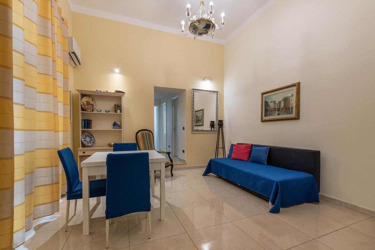 Olivella Apartment Al Teatro Massimo By Wonderful Italy Palermo Exterior foto
